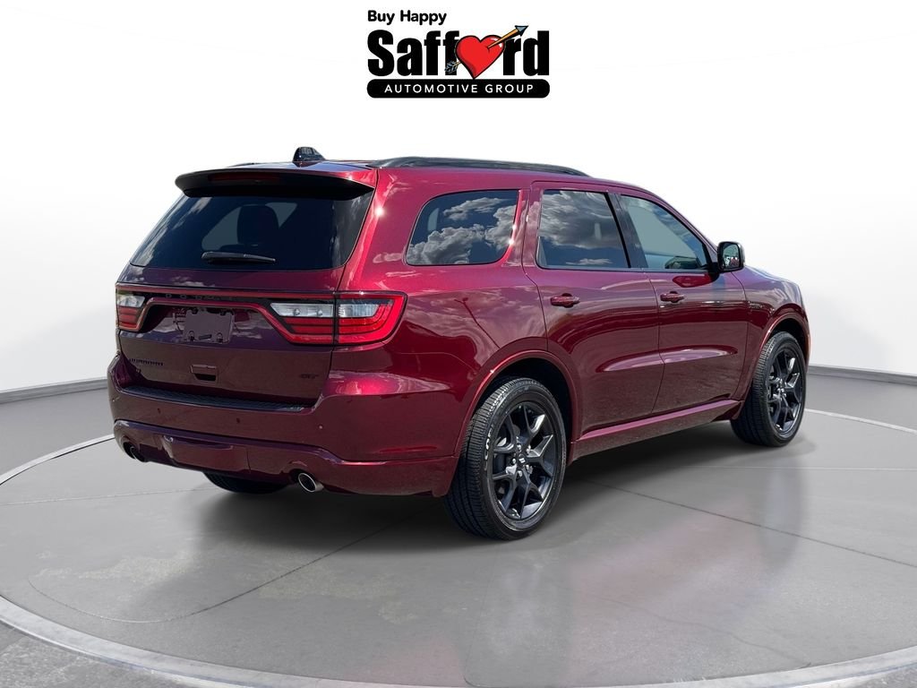 Used 2026 Red Dodge GT Premium HEMI V8 image 9