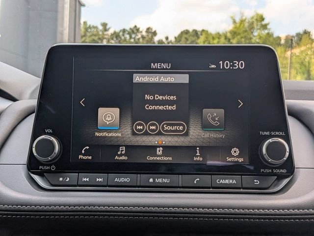 2026 Nissan Rogue SV - Photo 17