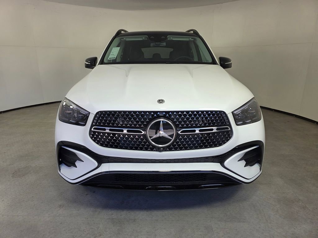 2026 Mercedes-Benz GLE GLE350 - Photo 21