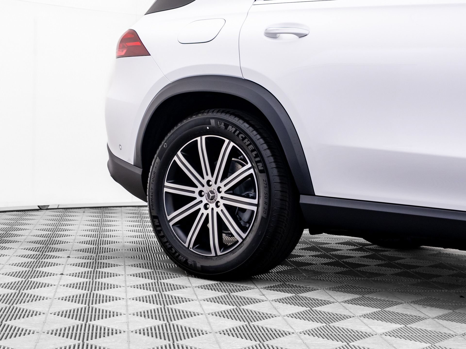 New 2026 Polar White Mercedes-Benz GLE 350 image 76