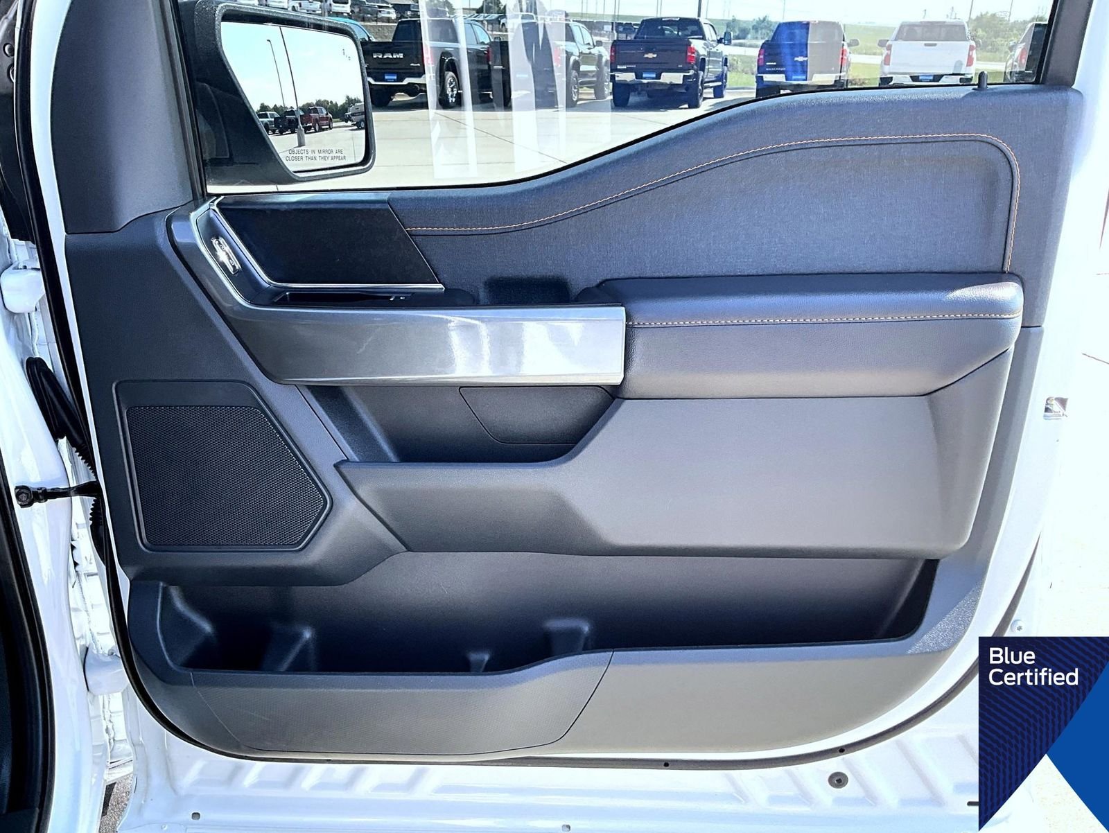 Certified Used 2023 Oxford White Ford Tremor image 17