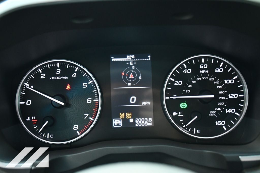 Used 2026 Gray Subaru Limited image 13