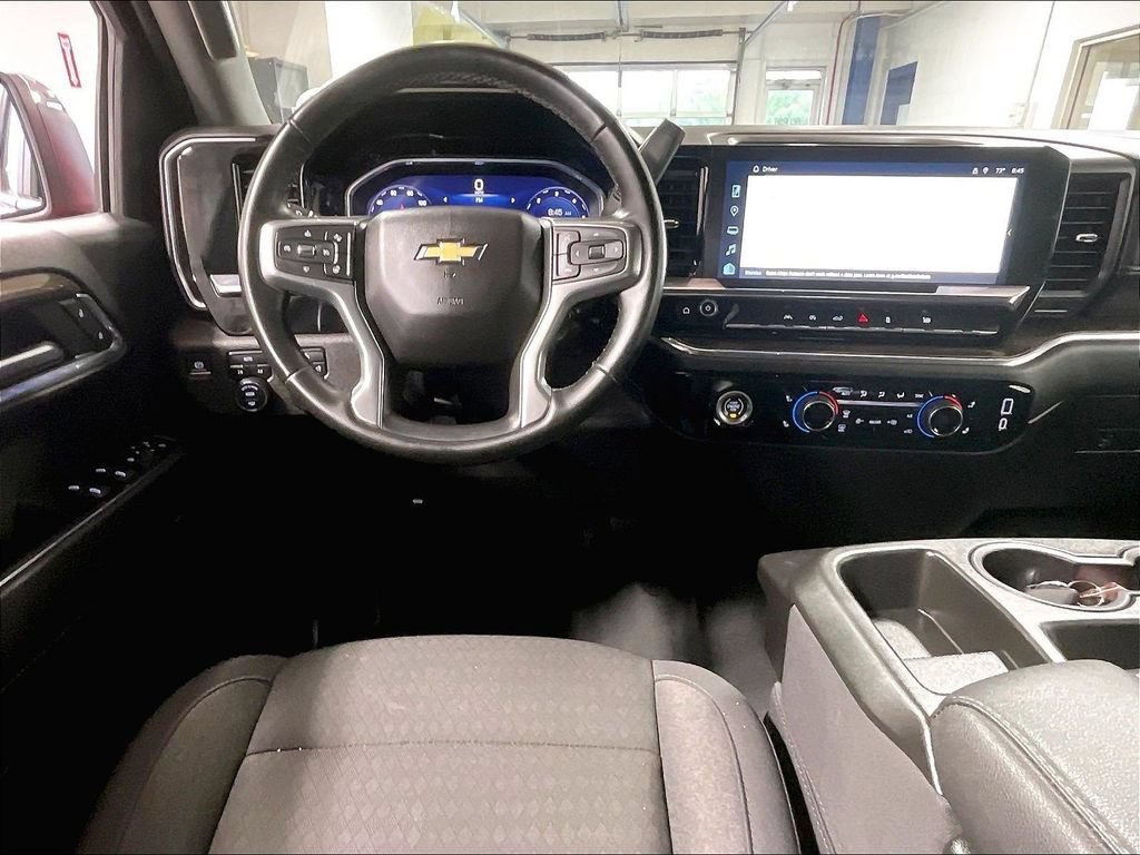Used 2024 Red Hot Chevrolet LT (2FL) image 17