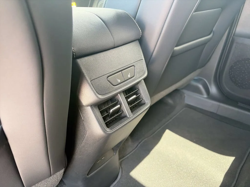 2027 GMC Terrain Elevation - Photo 24