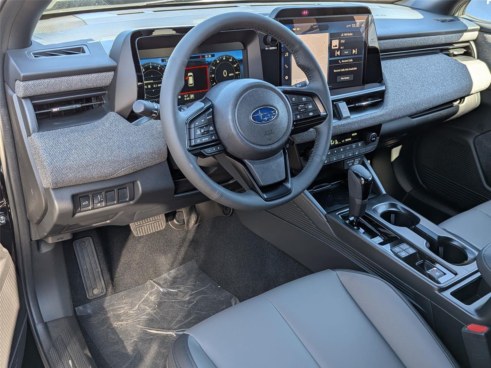2026 Subaru Outback Premium - Photo 10