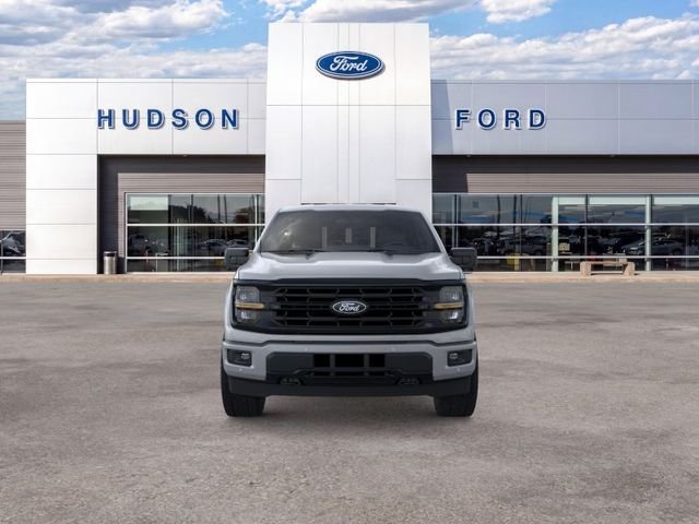 New 2026 Avalanche Ford XLT image 6