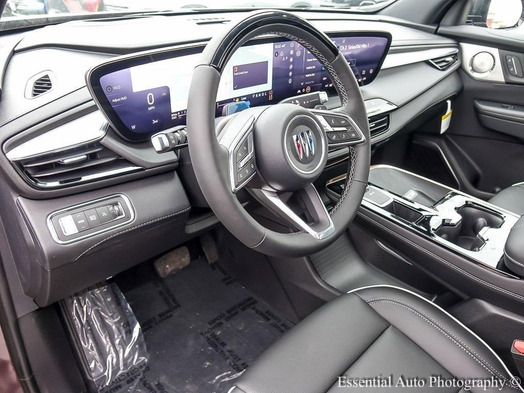 2026 BUICK ENCLAVE - Image 9