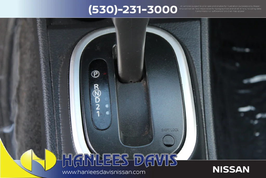 Used 2009 Gray Nissan 1.8 S image 20