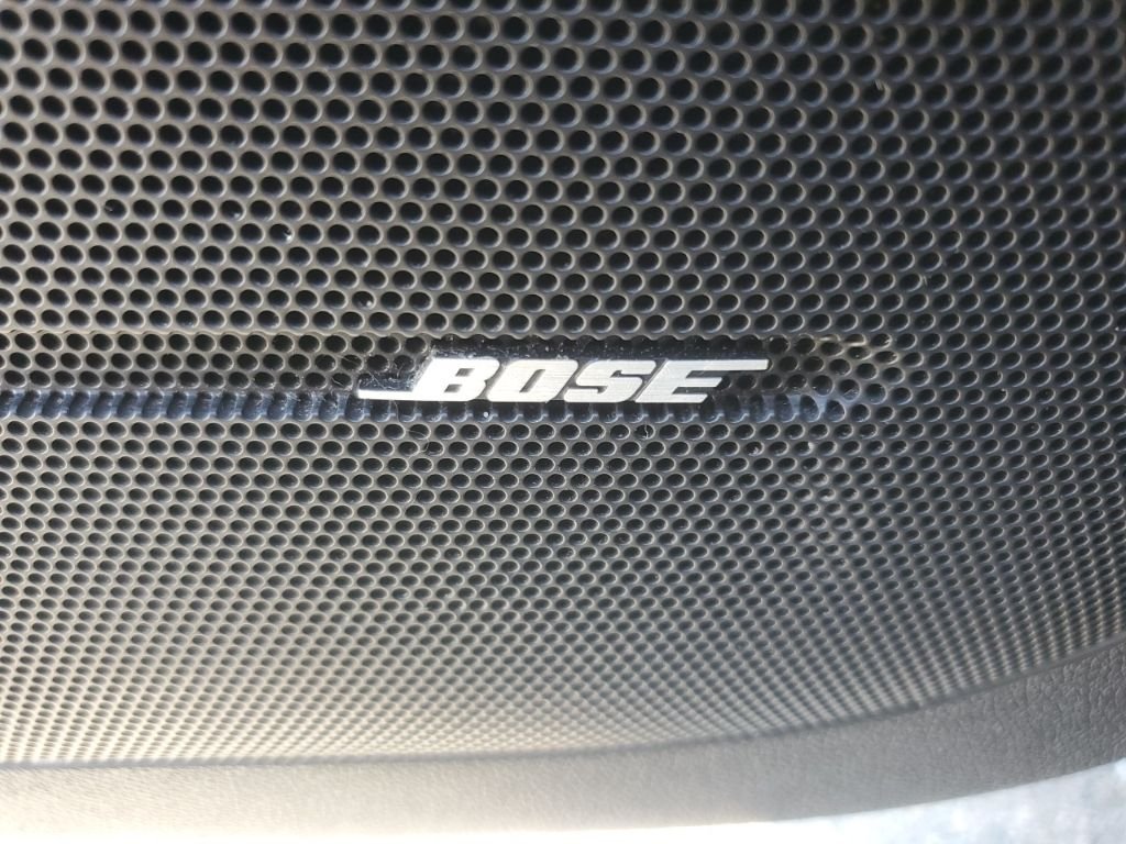 Used 2017 Gray Chevrolet Premier image 15