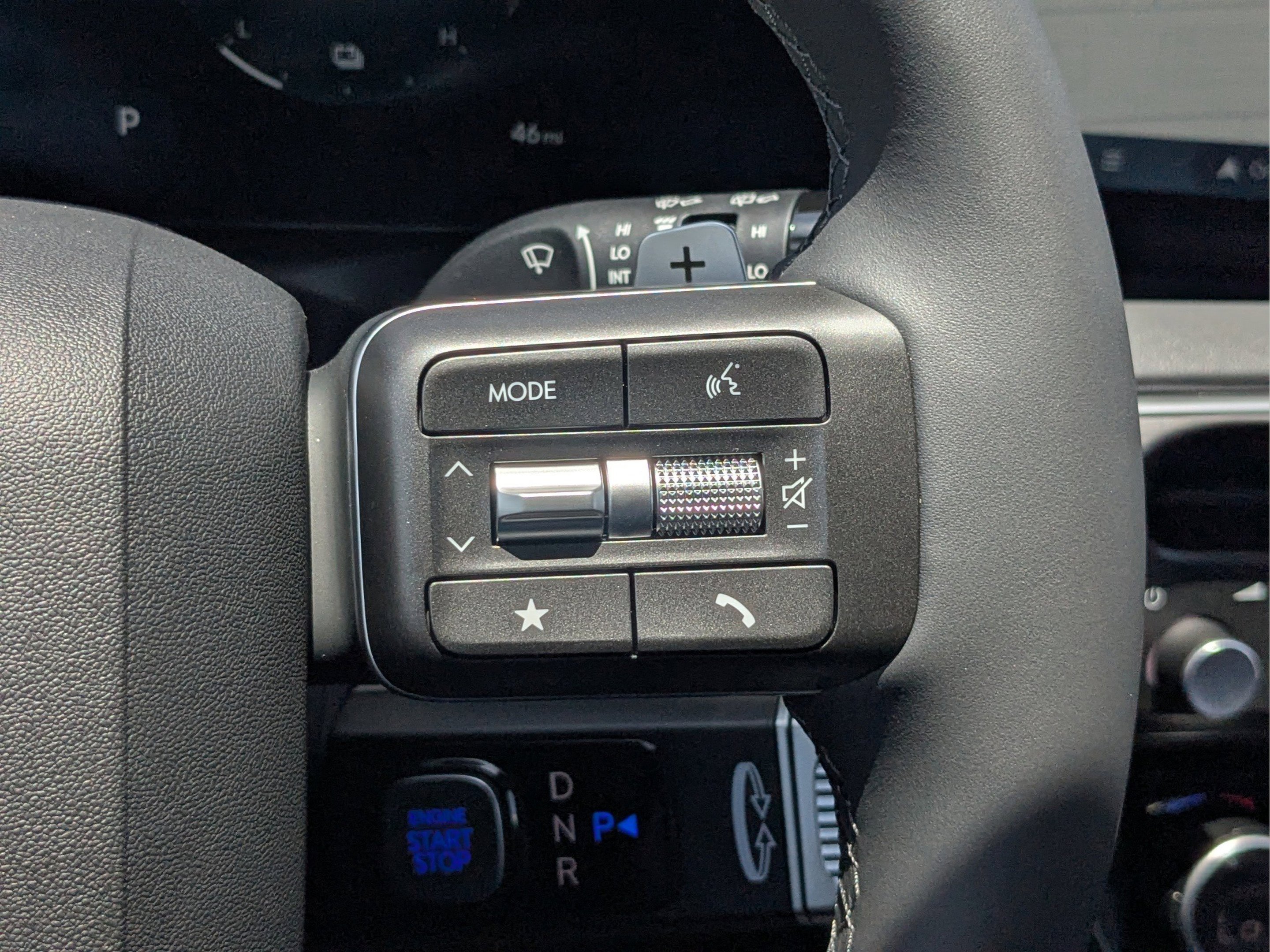 New 2026 Abyss Black Pearl Hyundai SEL 7P image 34