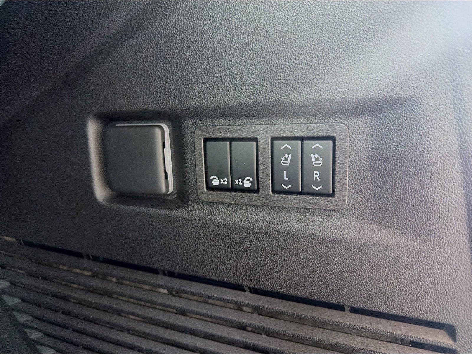 Used 2024 Sterling Metallic GMC Denali Ultimate image 28