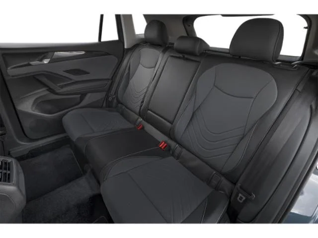 New 2026 Monterey Blue Pearl Volkswagen SE image 15