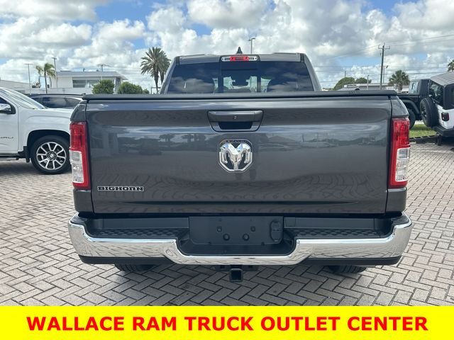 Used 2022 Gray Ram Big Horn/Lone Star image 4
