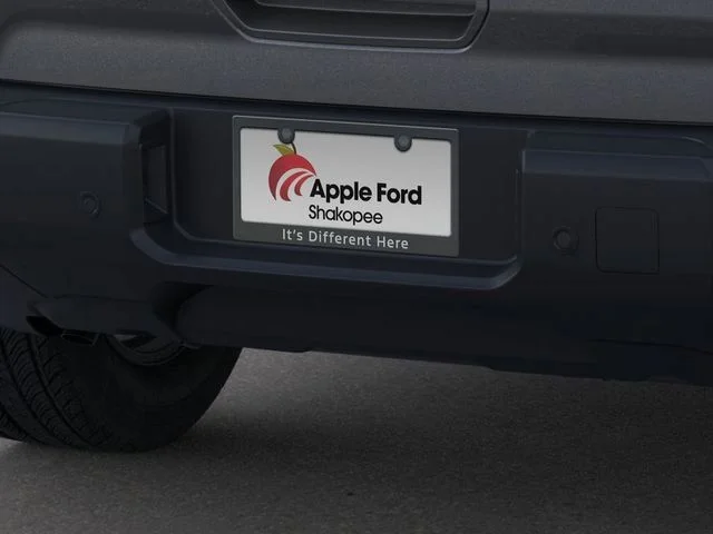 New 2026 Gray Ford Big Bend image 23