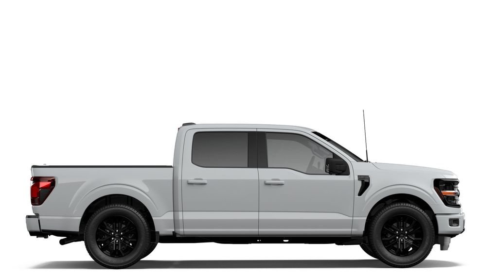 New 2026 Avalanche Ford XLT image 5