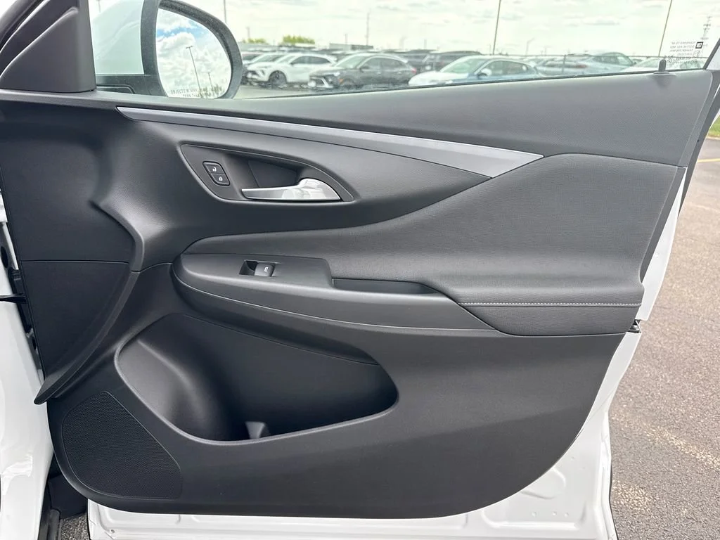 2026 Buick Envista Preferred - Photo 33