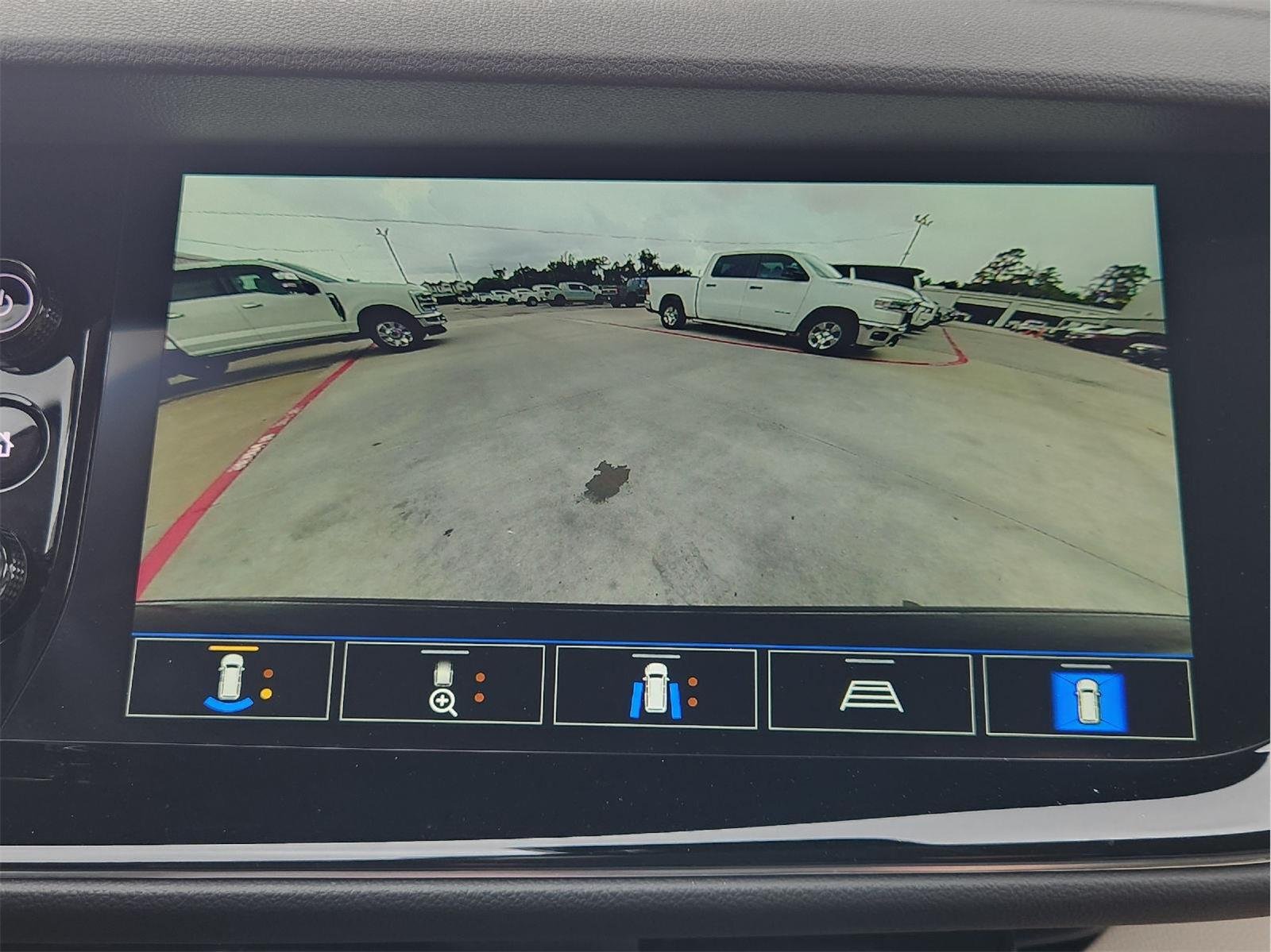 2023 Buick Envision Avenir - Photo 18