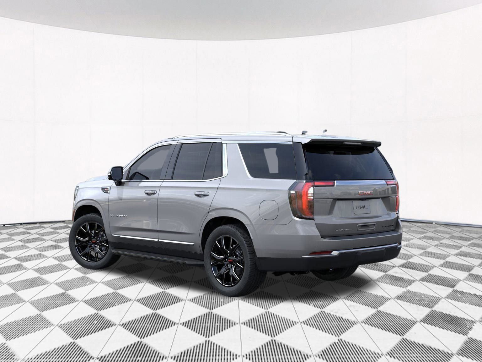 2026 GMC YUKON - Image 5