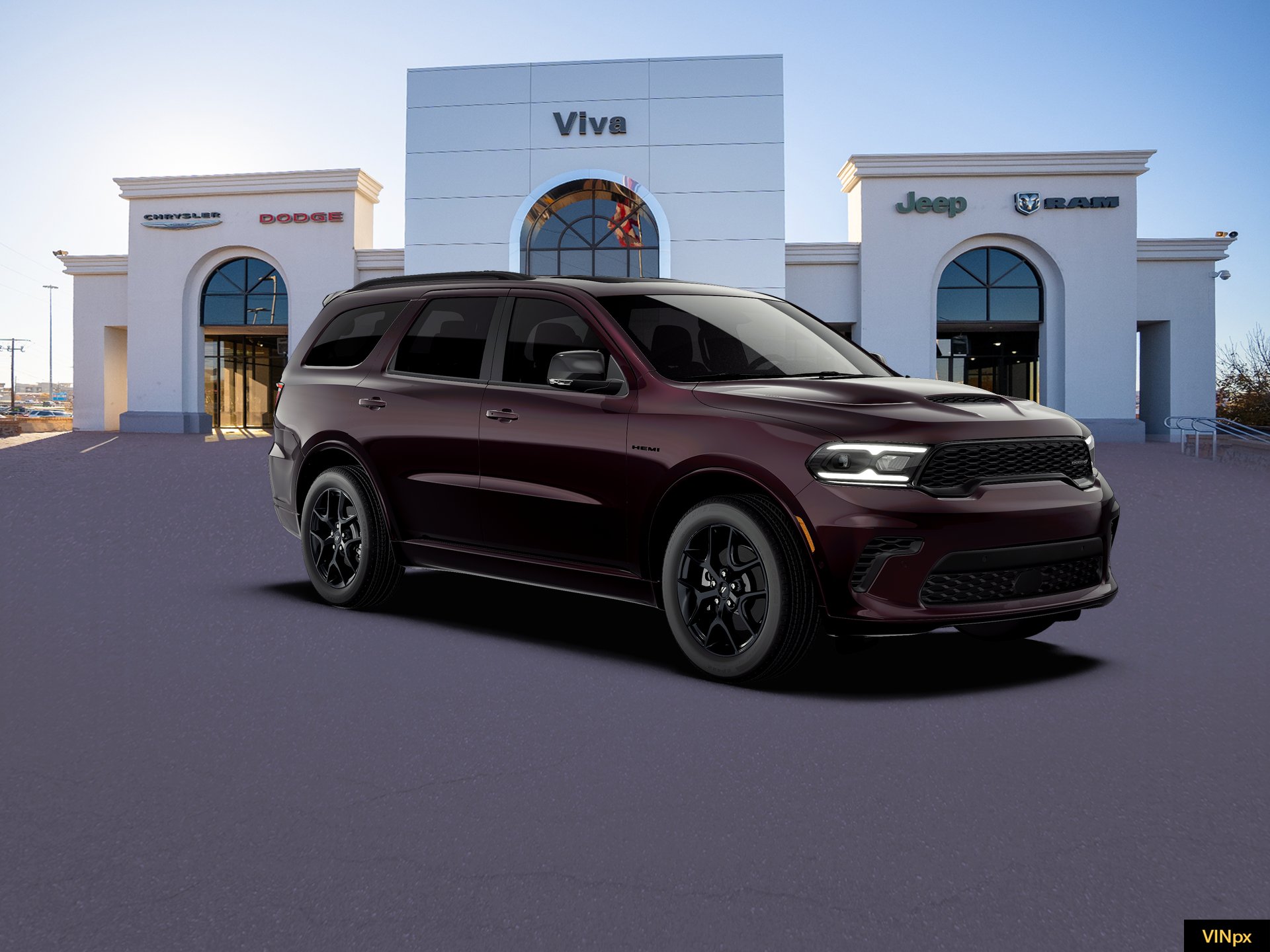 New 2027 Red Oxide Paint Dodge GT PLUS image 23