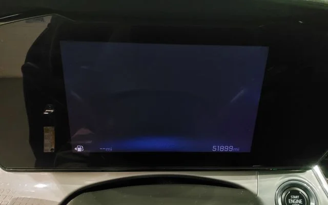 Used 2024 Blue Chevrolet LT image 23