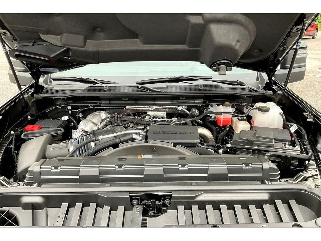 2026 Chevrolet Silverado 3500 HD High Country - Photo 10