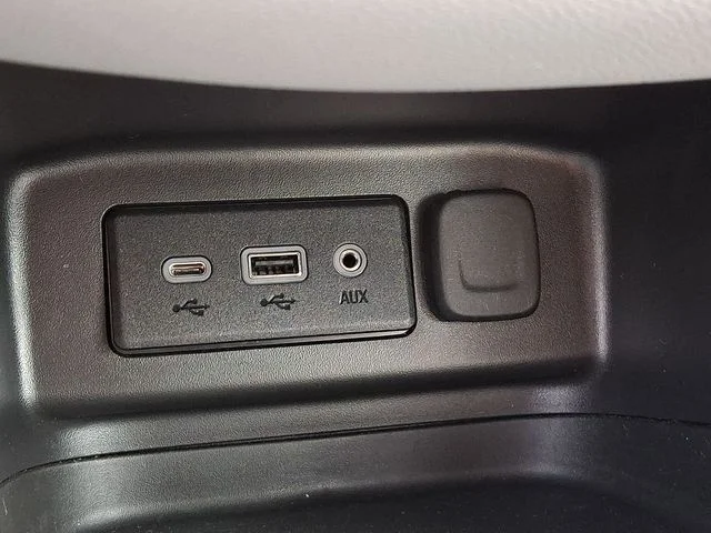 Certified Used 2024 Blue Chevrolet LS image 22