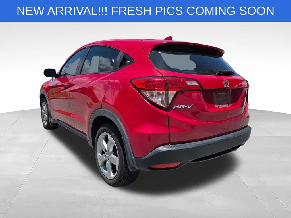 Used 2016 Red Honda LX image 16