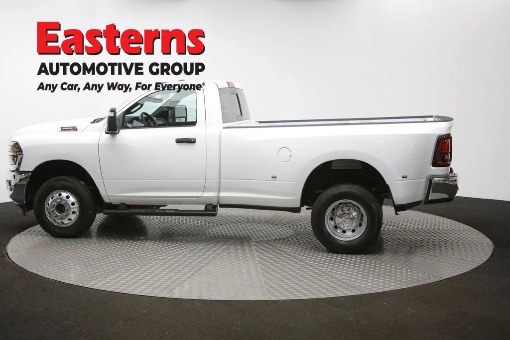 Used 2025 White Ram Tradesman image 60