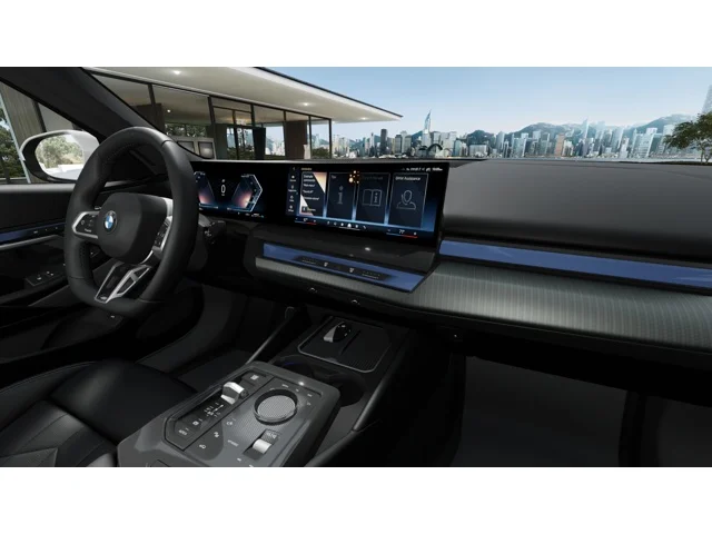 New 2027 Alpine White BMW  image 14
