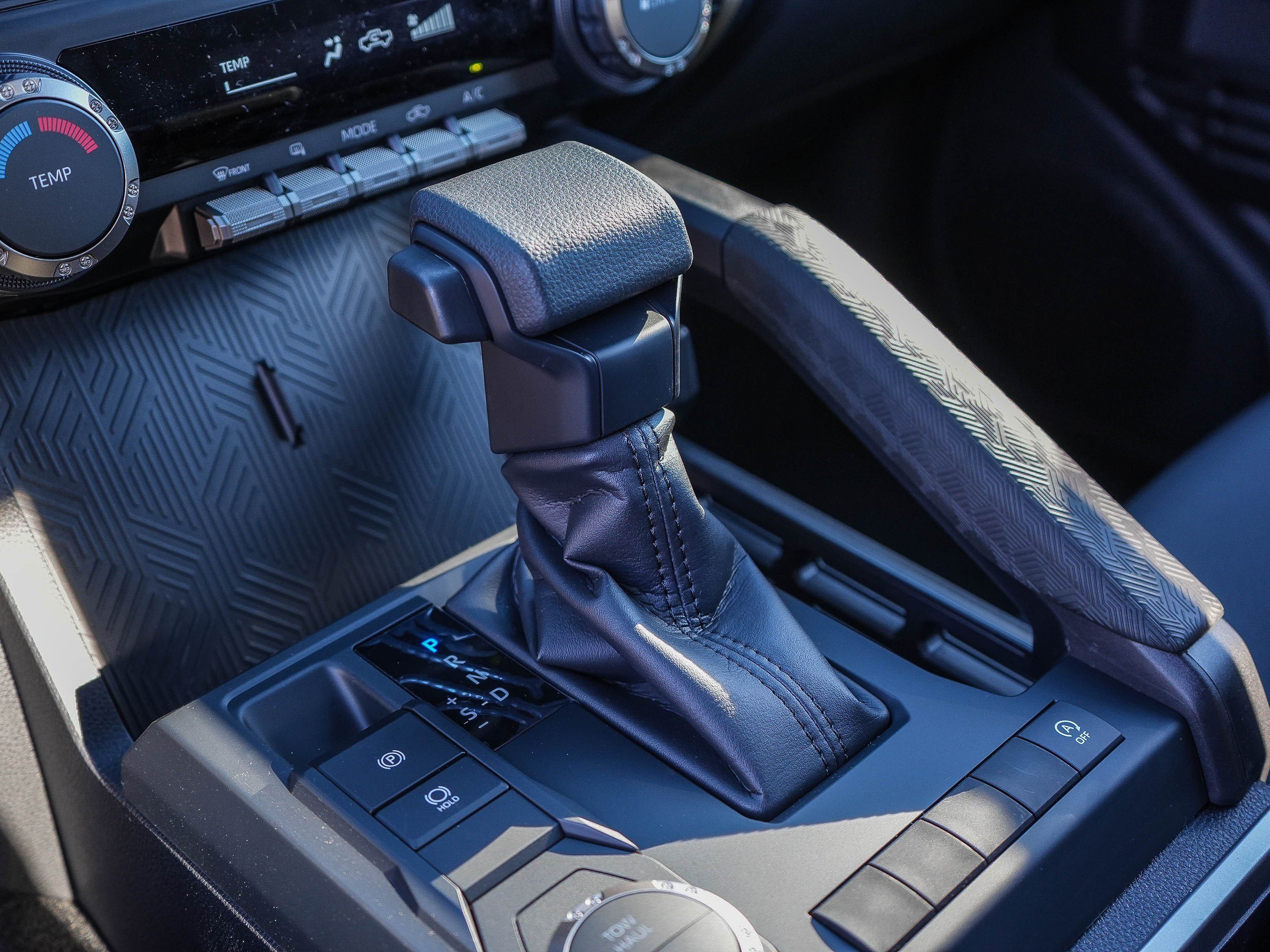 Used 2026 Underground Toyota SR5 image 21