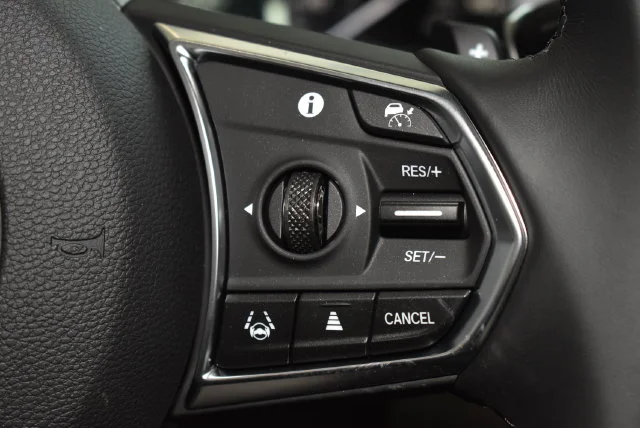 New 2026 Canyon River Blue Metallic Acura Technology Package image 16