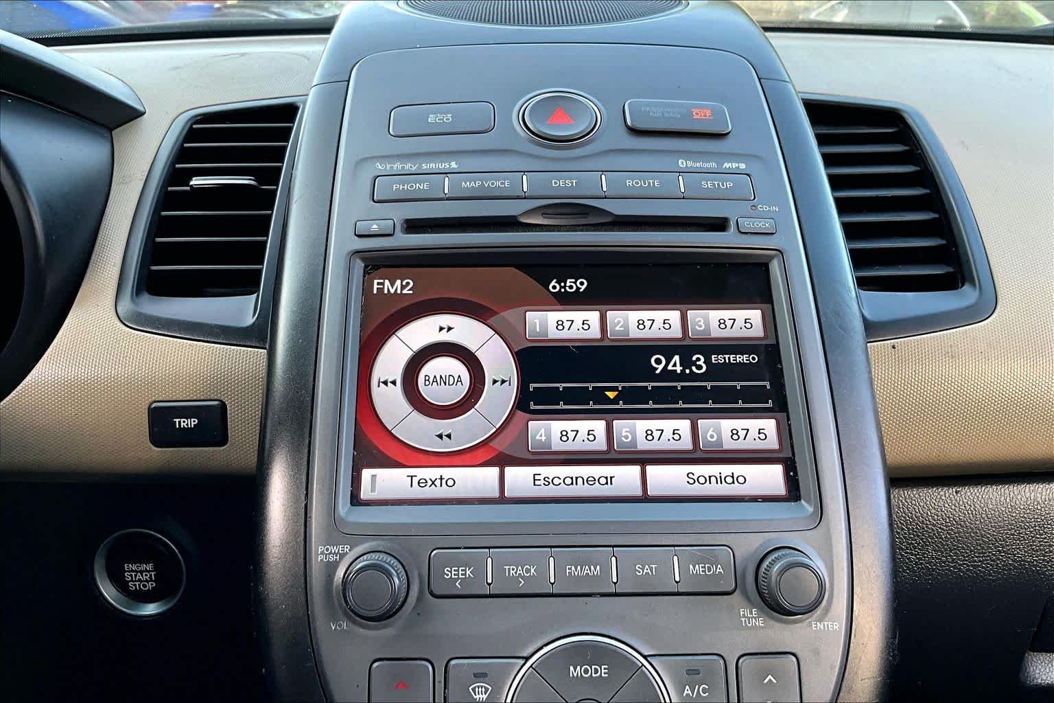 Used 2013 Dune Kia ! image 30
