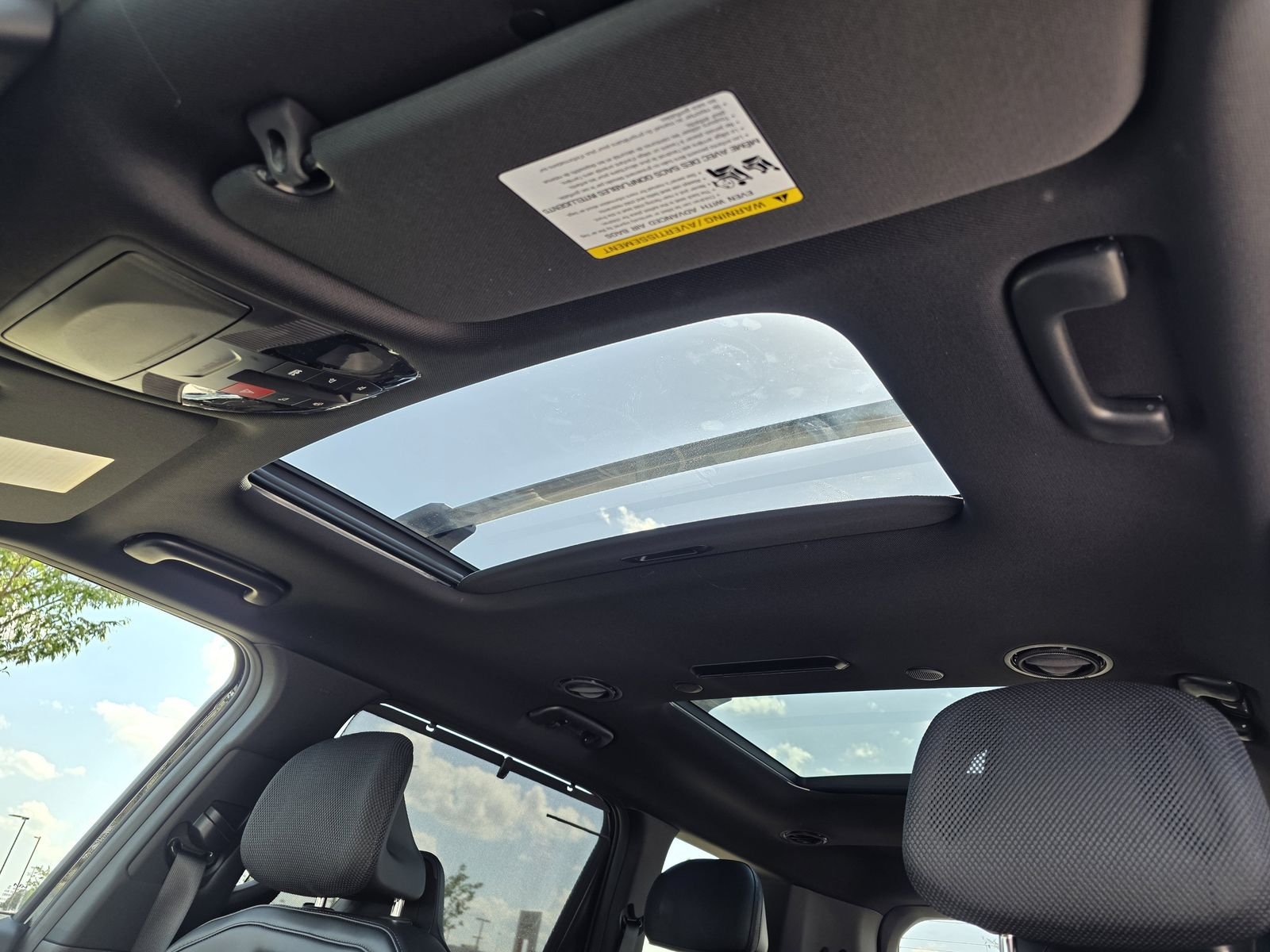New 2027 Black Kia X-Line SX image 18