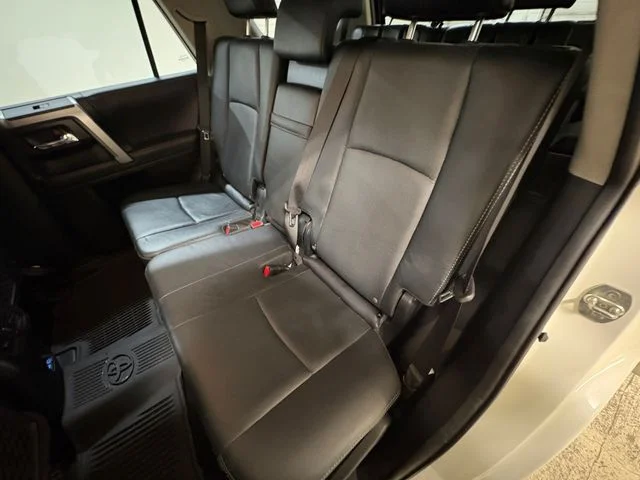 2023 Toyota 4Runner Limited - Photo 22