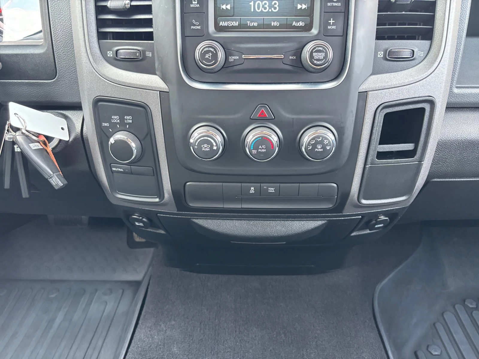Used 2018 Black Ram Express image 15