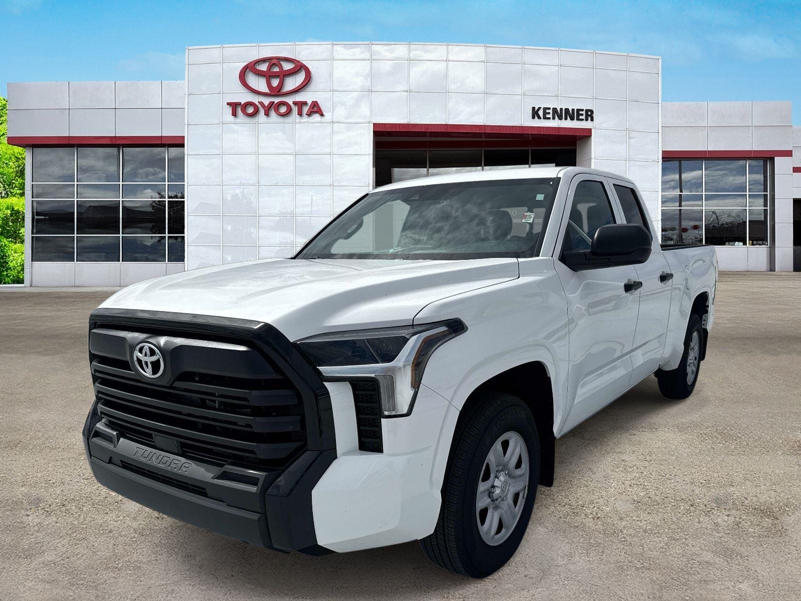 Used 2026 Ice Cap Toyota SR image 3