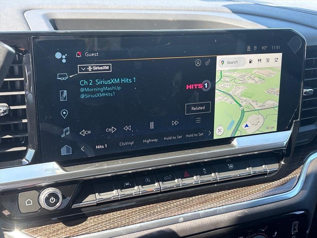 2026 Chevrolet Silverado 1500 LT - Photo 14