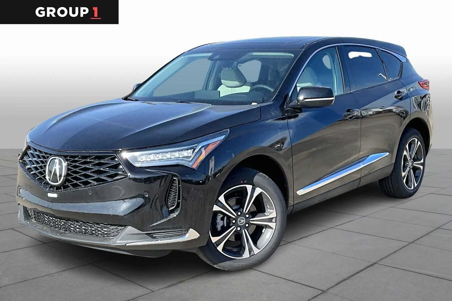 2026 Acura RDX w/Technology Package