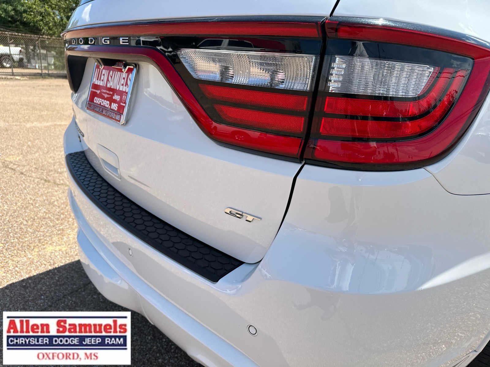 Used 2024 White Knuckle Clearcoat Dodge GT Plus image 55
