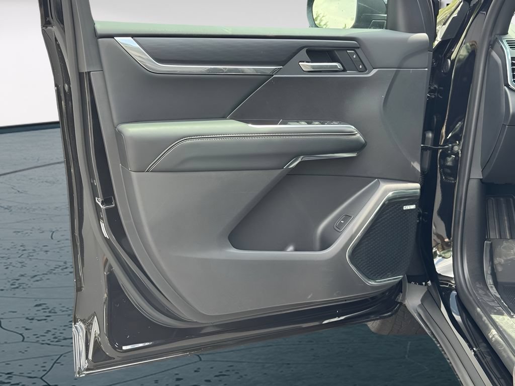 2026 GMC Acadia Elevation - Photo 12