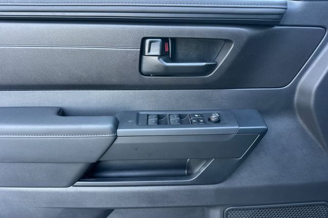 2026 Toyota Tundra SR - Photo 10