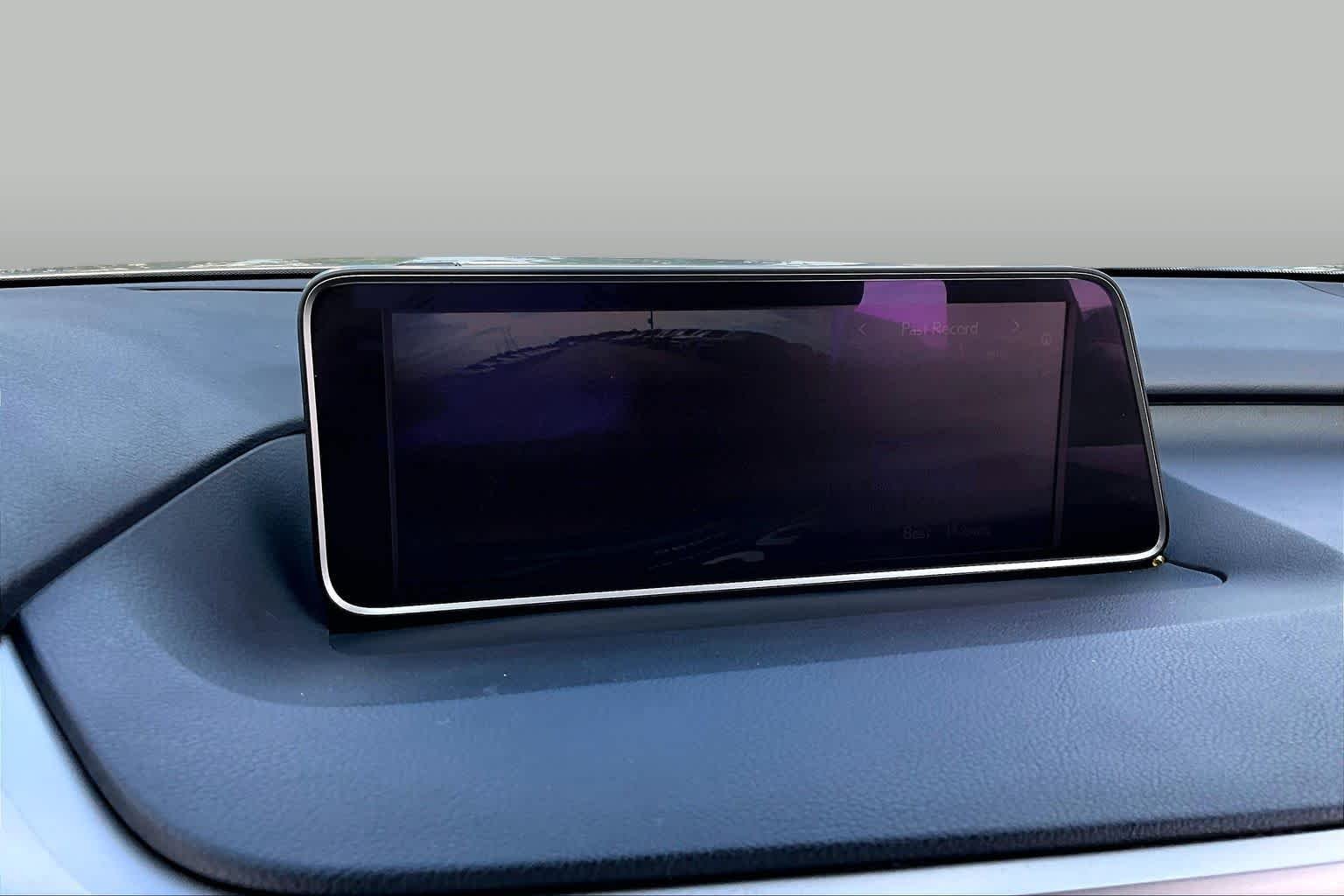 Used 2017 Atomic Silver Lexus  image 26
