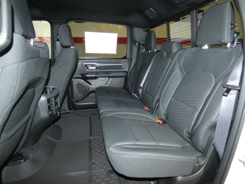 2026 RAM 1500 Big Horn/Lone Star - Photo 25
