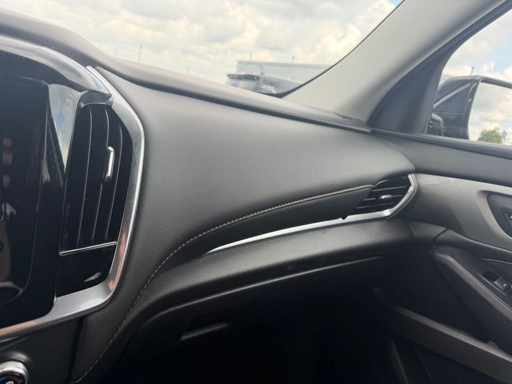 Used 2020 Blue Chevrolet LT image 20