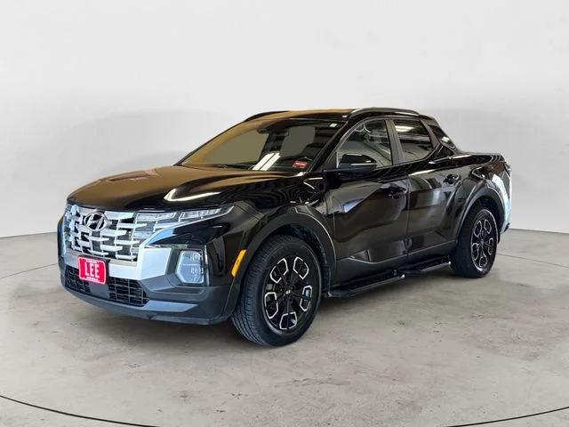 2023 Hyundai Santa Cruz SEL Premium