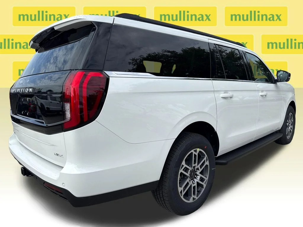 New 2026 White Ford Active image 15