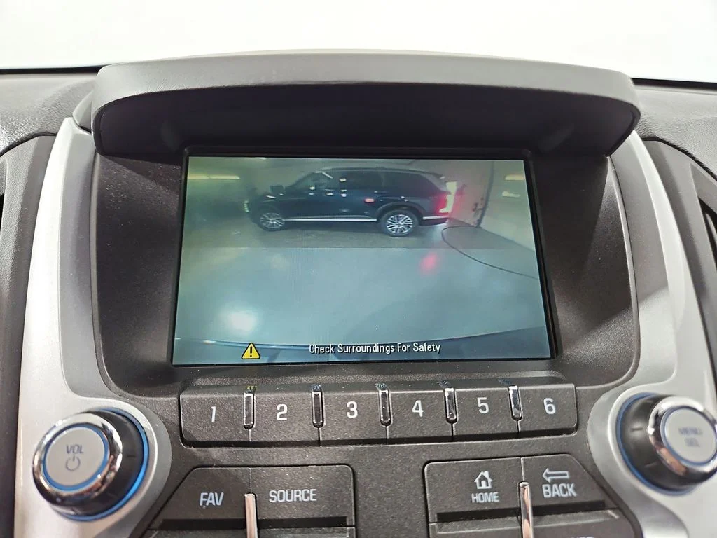 Used 2014 Blue Chevrolet LT image 20