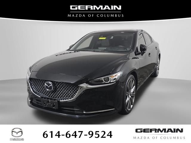 2019 Mazda EZ-6 Signature Auto's photo