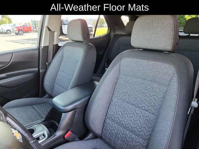 Used 2022 MOSAIC BLACK METALLIC Chevrolet LT image 23