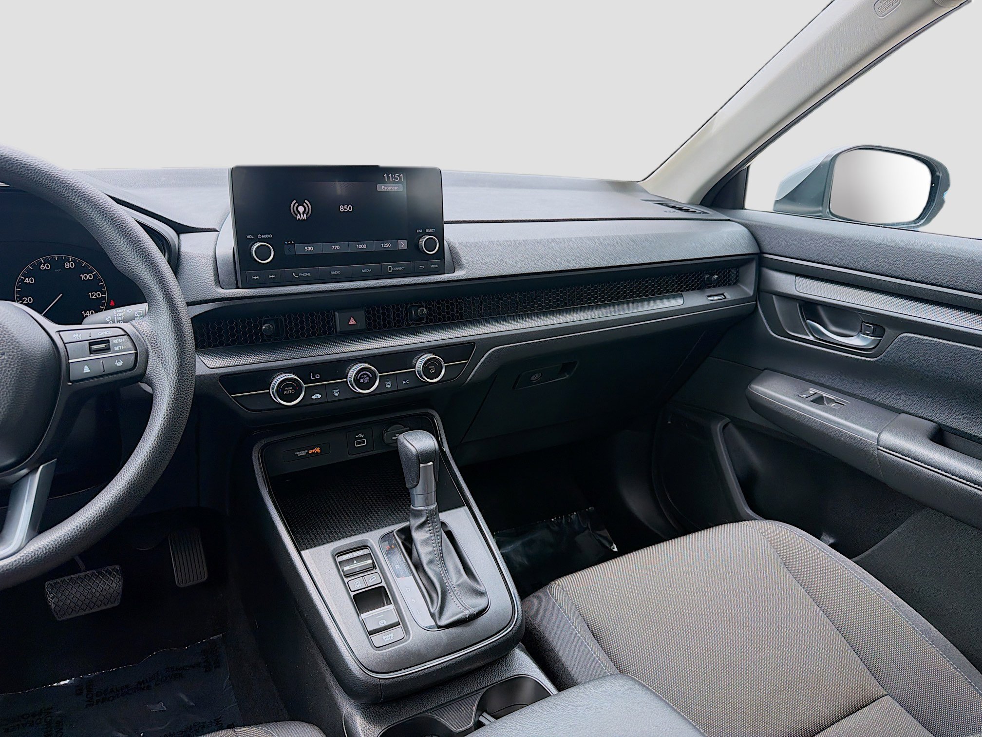 2024 Honda CR-V LX - Photo 22